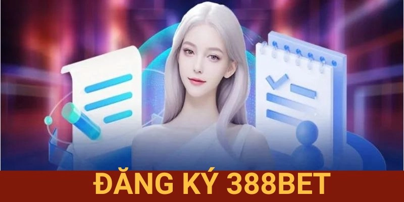 Đăng Ký 388BET