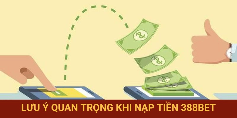 Những điểm cần ghi nhớ khi giao dịch