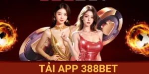 Tải App 388BET