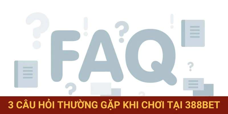 Giải đáp thắc mắc dành cho người dùng