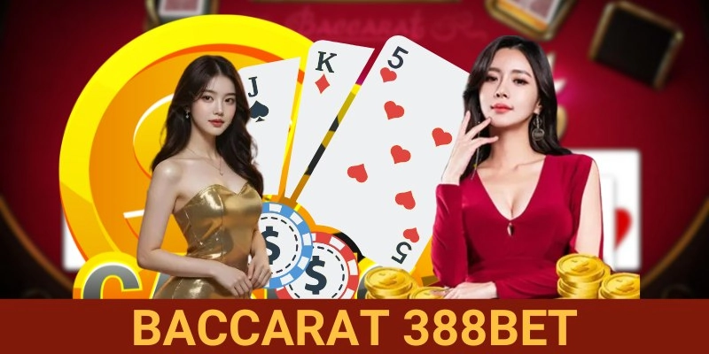 Baccarat 388BET