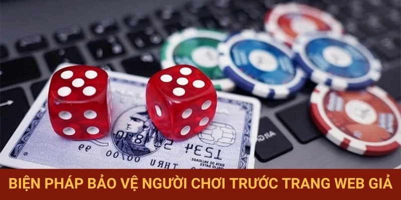 Kết quả bảo vệ người dùng bằng cách thức