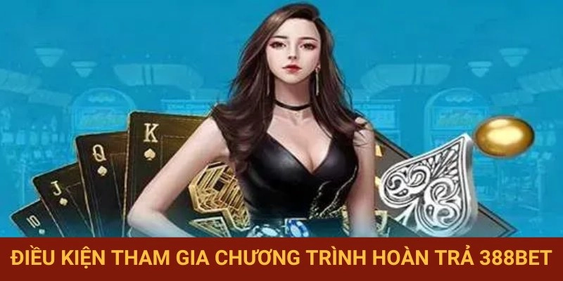 Những yêu cầu tham dự chương trình này