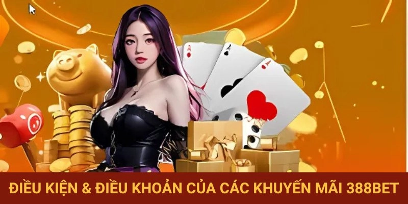 Các quy tắc áp dụng cho mọi ưu đãi