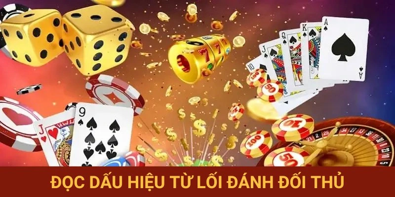 Phân tích đối thủ tìm kiếm lợi thế thi đấu