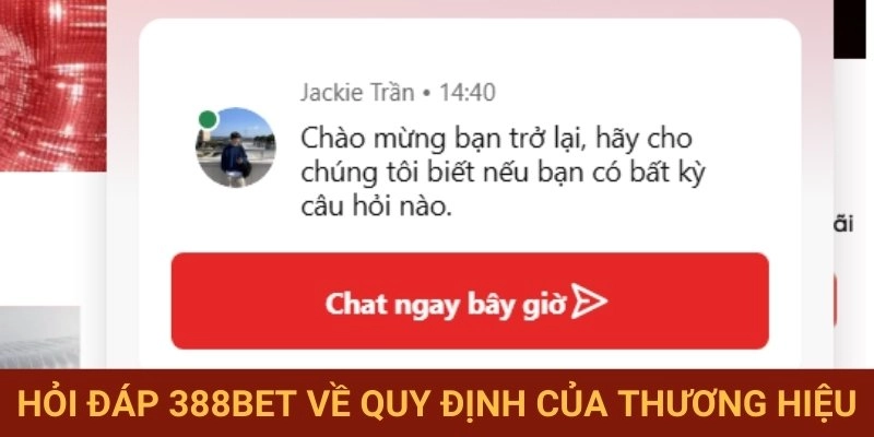 Giải đáp thắc mắc về mức độ uy tín