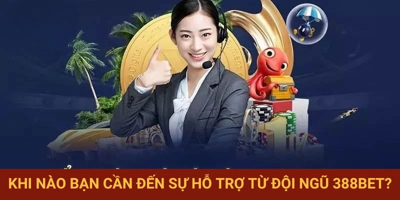 Thời điểm tìm kiếm hỗ trợ từ 388BET