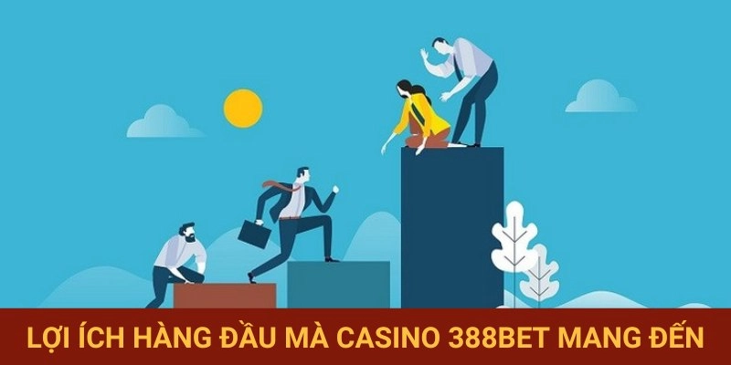 Quyền lợi độc quyền cùng trải nghiệm tuyệt vời