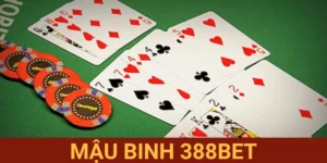Mậu Binh 388BET