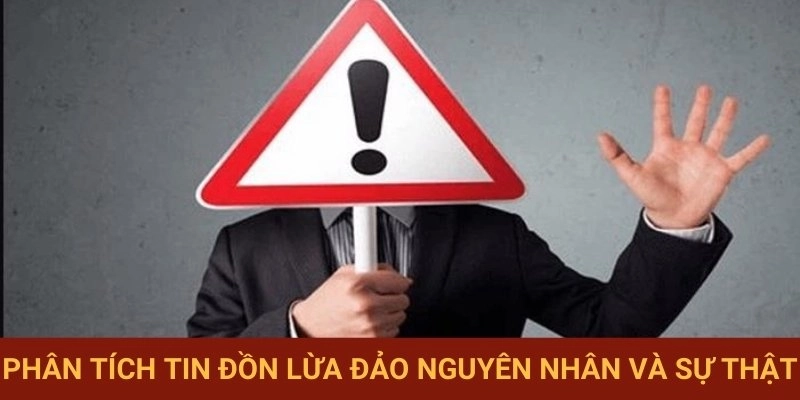 Luận giải thông tin, tìm hiểu nguyên tắc