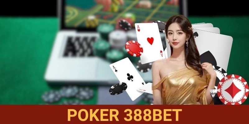 Poker 388BET