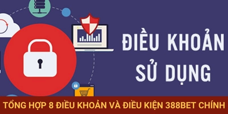 Tám nguyên tắc nền tảng tại nhà cái 388BET