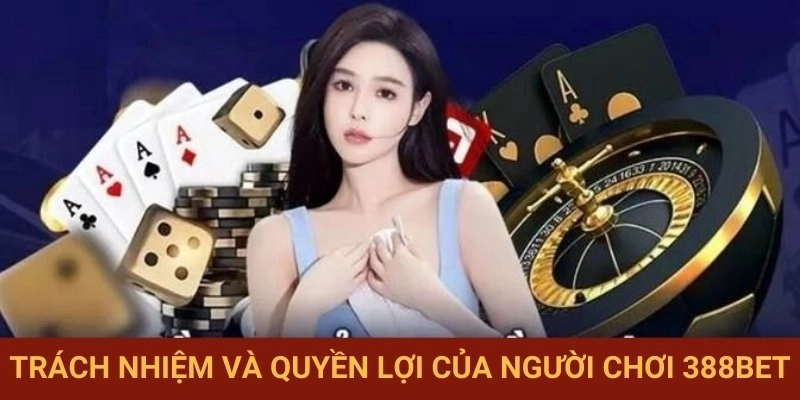 Cam kết song phương người chơi và casino