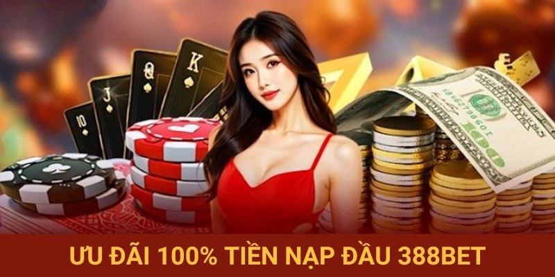 Thông tin về ưu đãi X2 tiền nạp