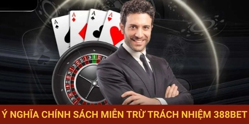 Giá trị cốt lõi các chính sách miễn trừ   